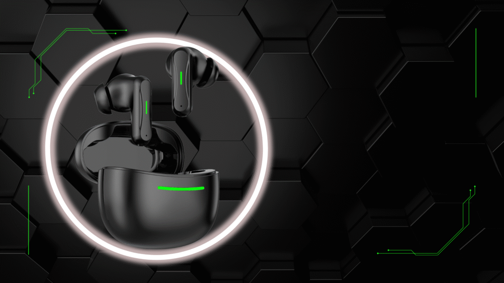 Top 5 Must-Have Gaming Accessories for Every Gamer 🎮