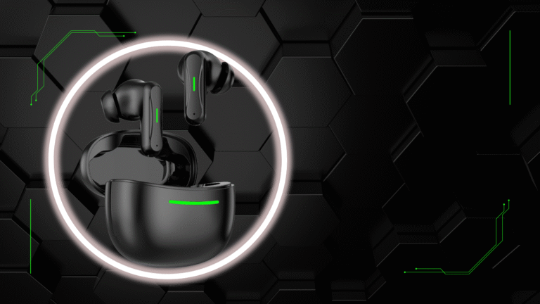 Top 5 Must-Have Gaming Accessories for Every Gamer