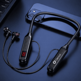 Bluetooth Neckband Infinity
