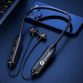 Bluetooth Neckband Infinity