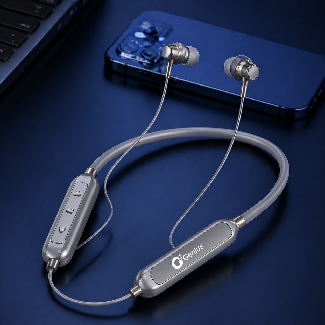 Bluetooth Neckband Infinity