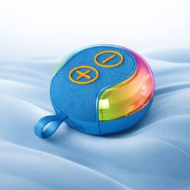 Apollo Bluetooth Speaker