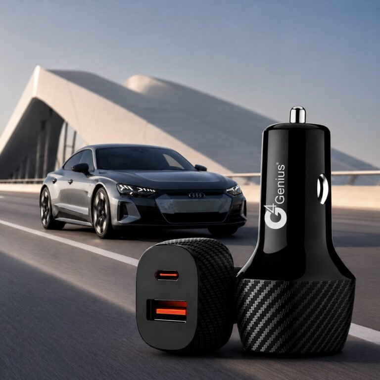 car charger