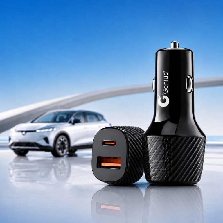 car charger 1