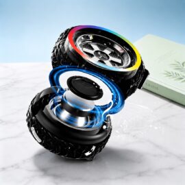 Vroom Bluetooth Speaker