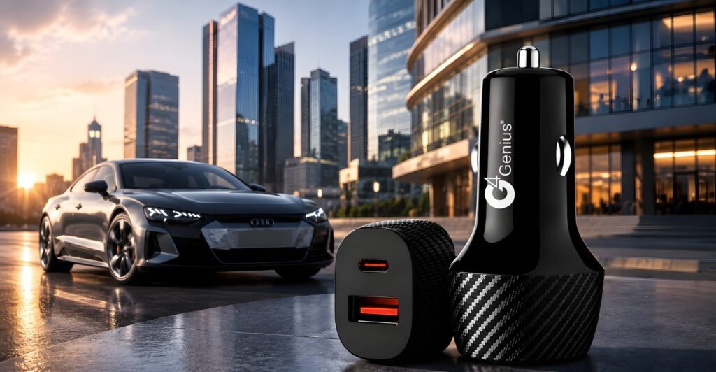 car charger