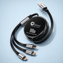 Multi Charging Cable