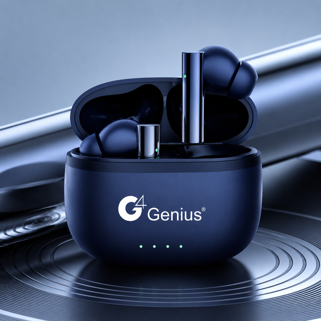 Opal Bluetooth Earbuds