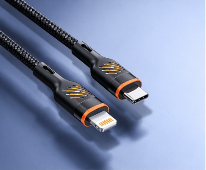 Type C-2 IOS Data Cable - Image 2