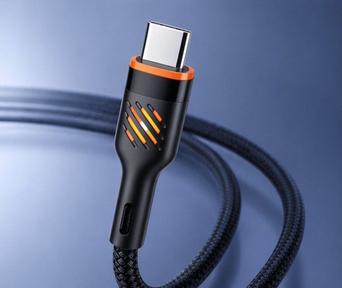 Type C-2 IOS Data Cable - Image 4