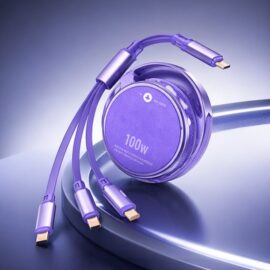 Multi Charging Cable