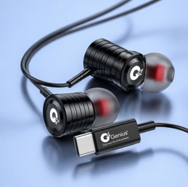 Melody Earphone