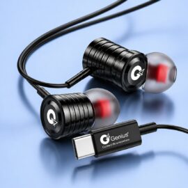 Melody Earphone