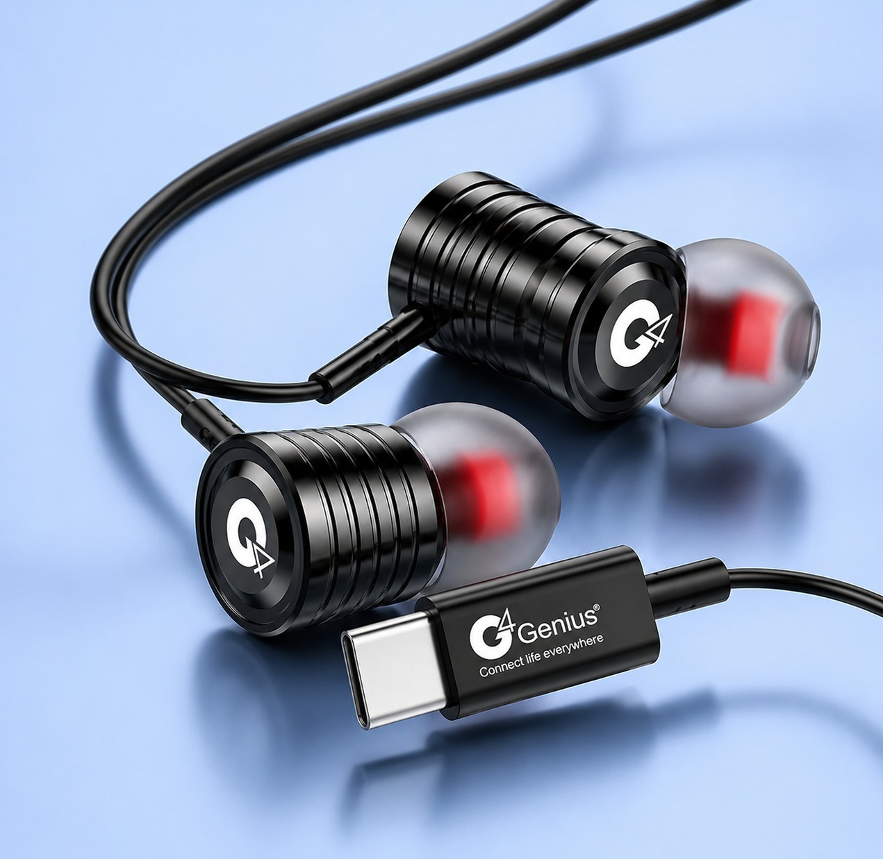 Wireless Earphone