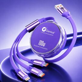 Multi Charging Cable