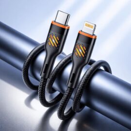 Type C-2 IOS Data Cable