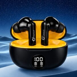 Pulse Wireless Earbuds