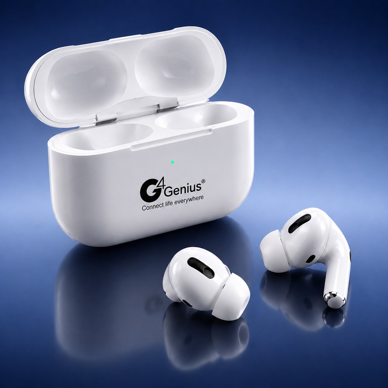 Air 4 Wireless Earbuds