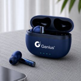 Opal Bluetooth Earbuds