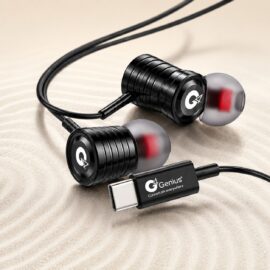 Melody Earphone
