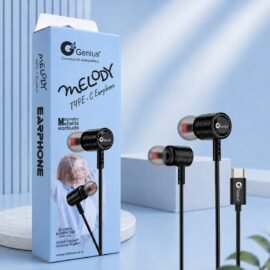 Melody Earphone