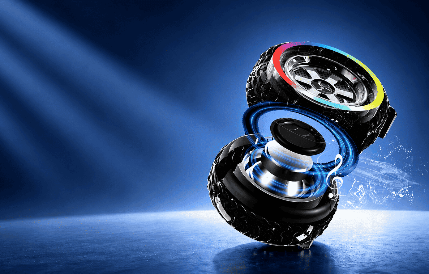 How to Choose the Best Bluetooth Speaker for Home and Travel