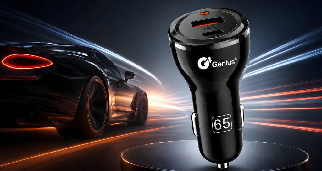car charger