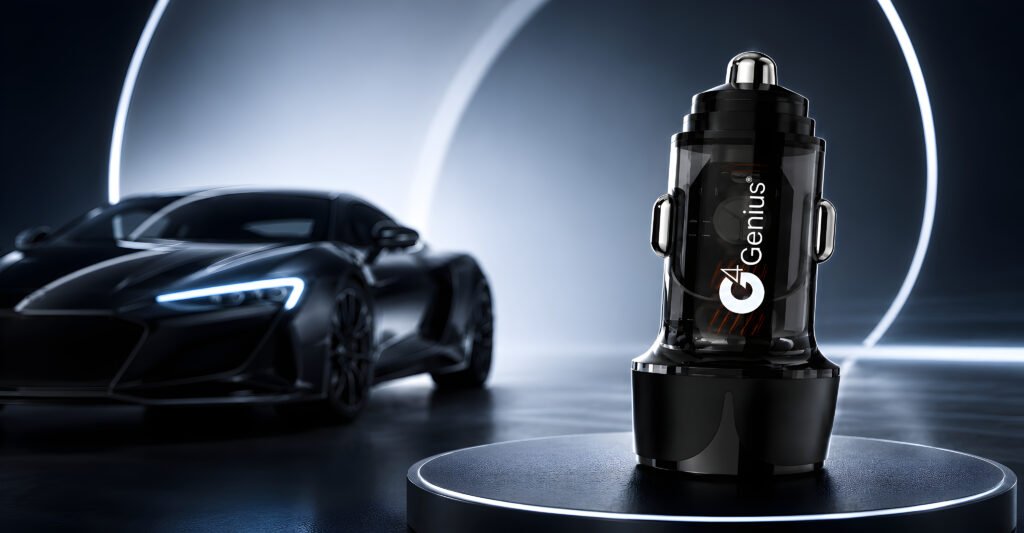 car charger