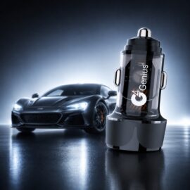 Car Charger 45W