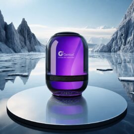 Dome Bluetooth Speaker