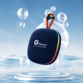 Carnival Wireless Speaker