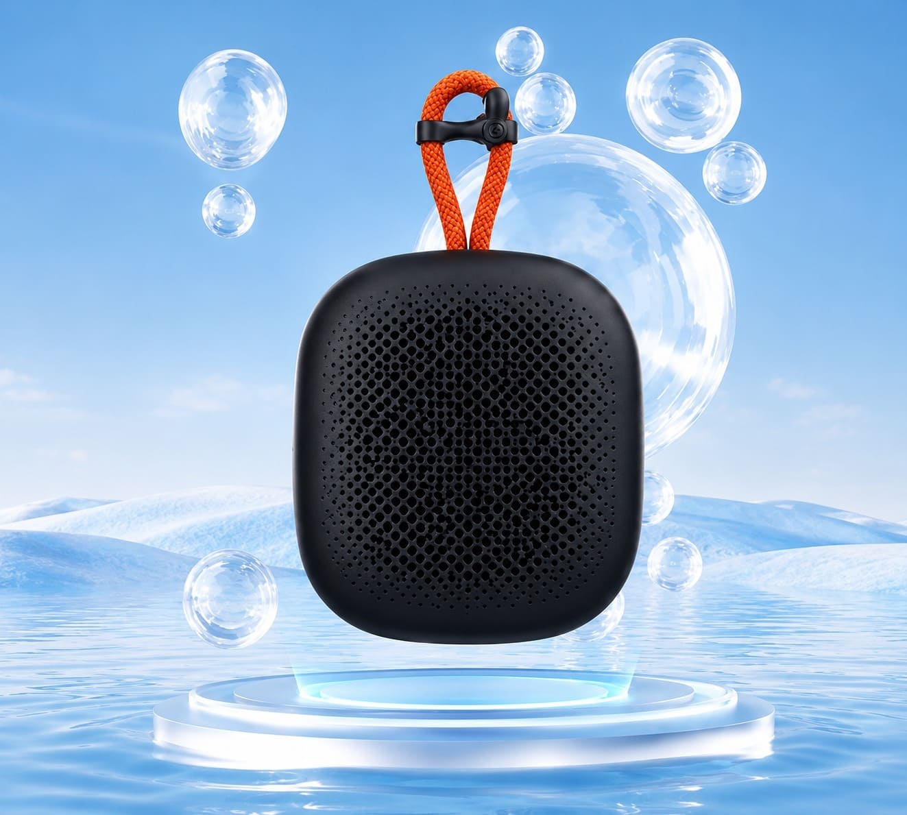 Carnival Wireless Speaker - Image 4