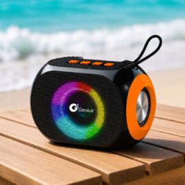 Boom Box Pro Wireless Speaker