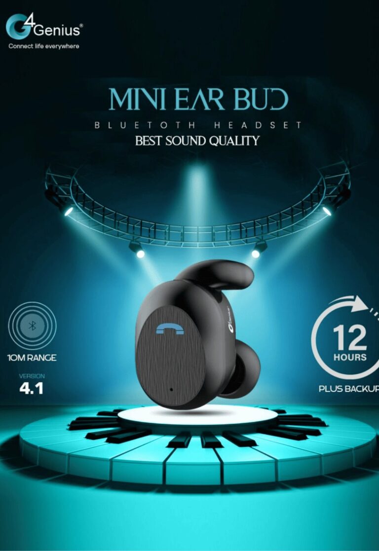ear