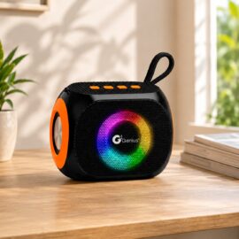 Boom Box Pro Wireless Speaker