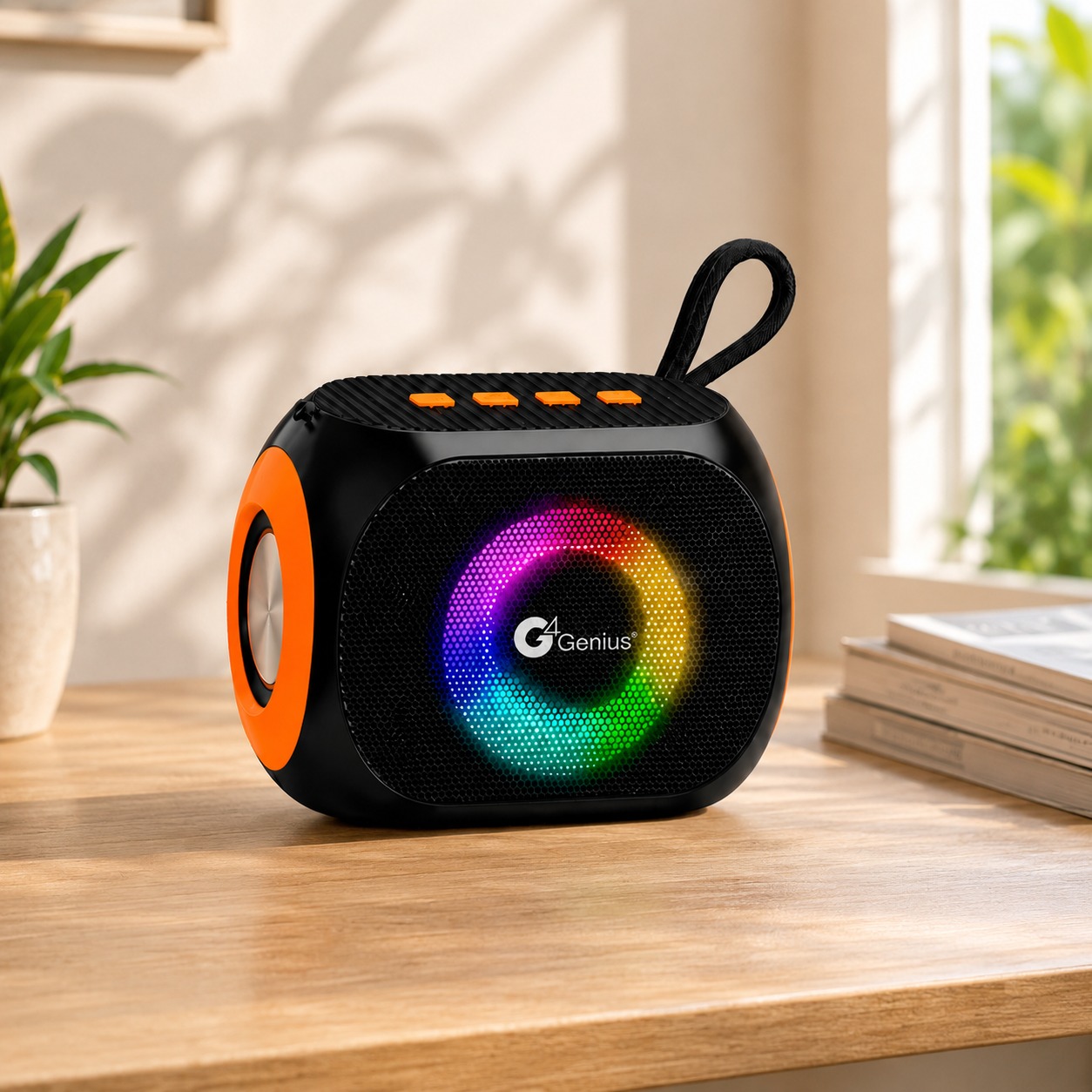 Boom Box Pro Wireless Speaker