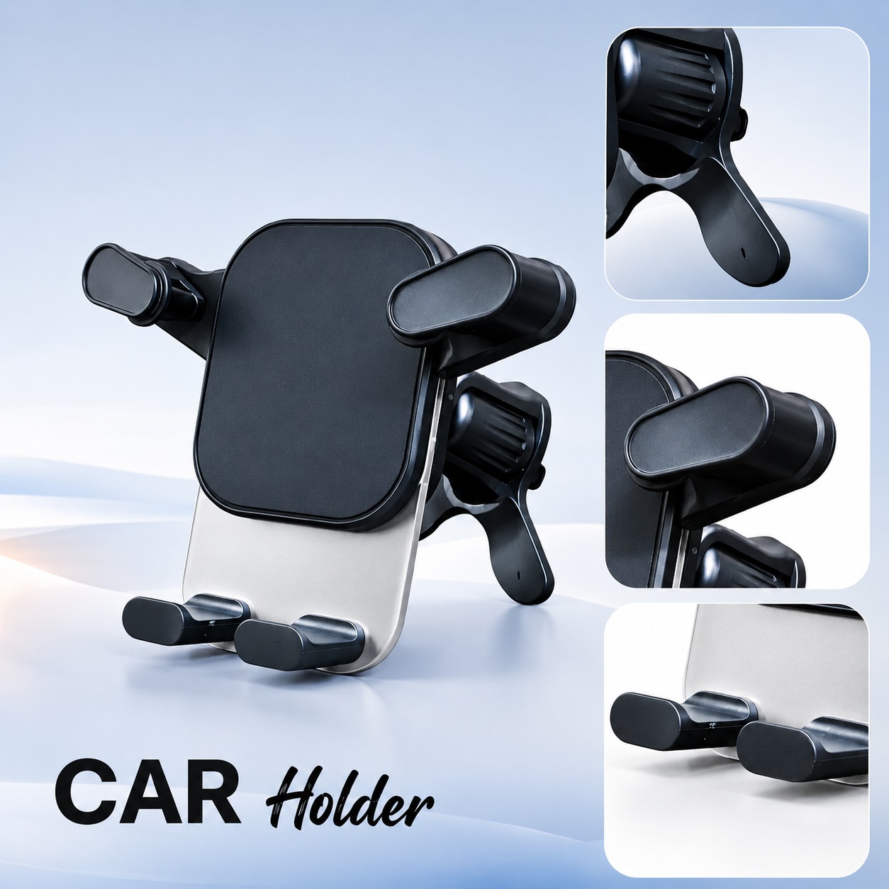 GRIP 8 Mobile Phone Stand