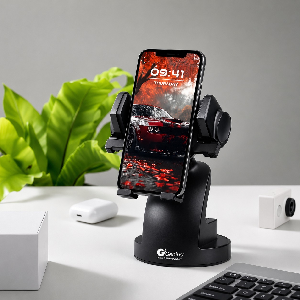 GRIP 1 Mobile Phone Stand
