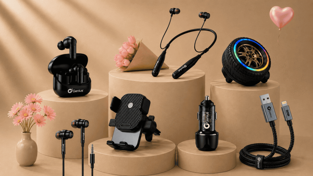 7 Mobile Accessories Every Smartphone User Should Own
