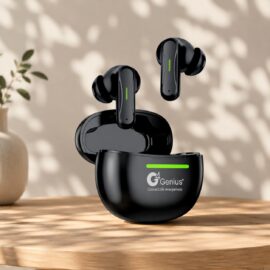 Atom Bluetooth Earbuds