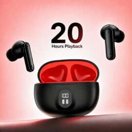 Ruby Earbuds