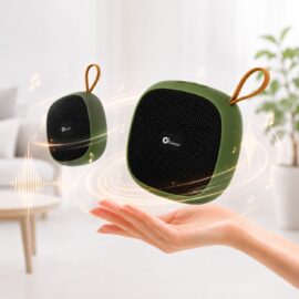 Blast bluetooth Speaker