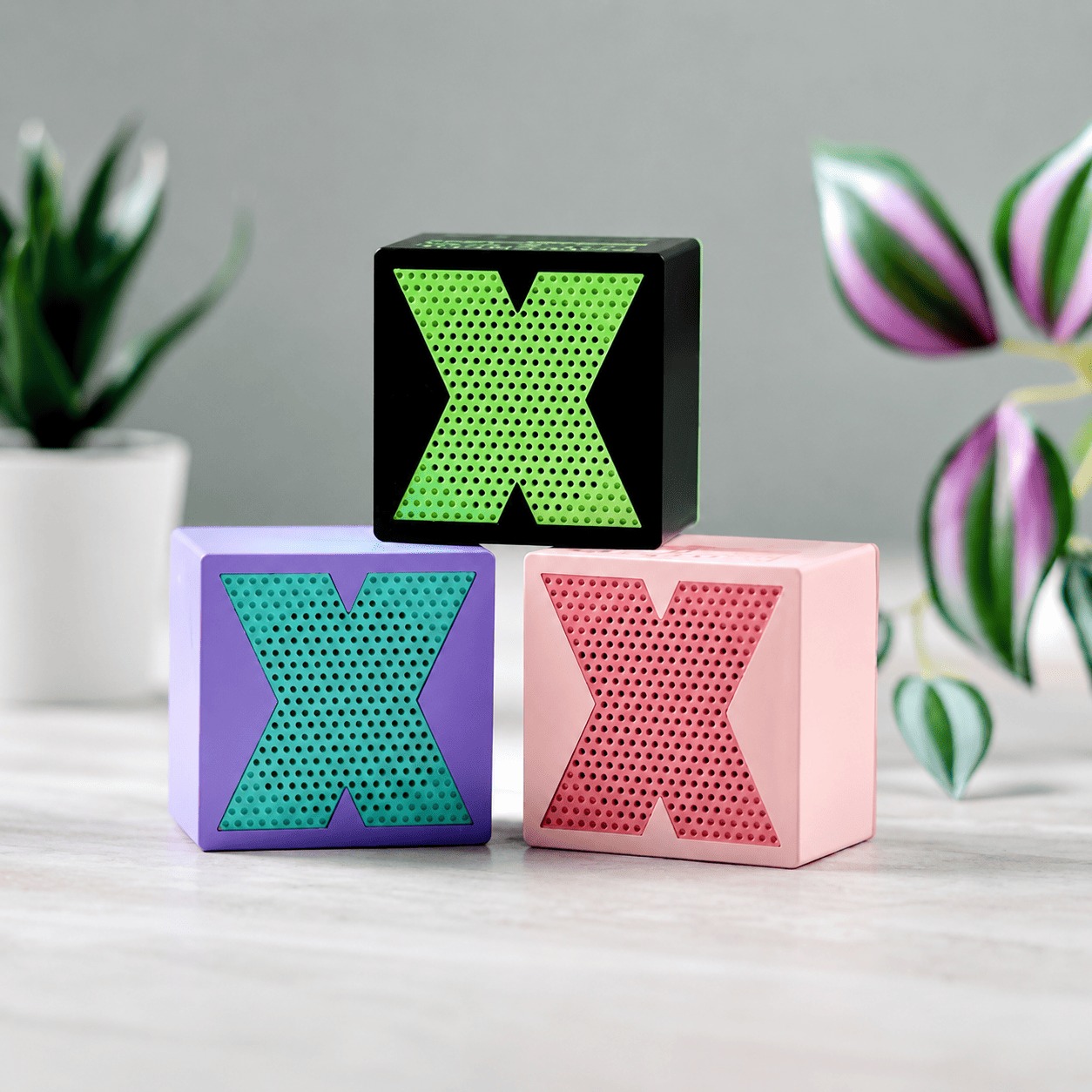 Dynamitex Bluetooth Speaker