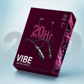 Vibe Bluetooth Neckband