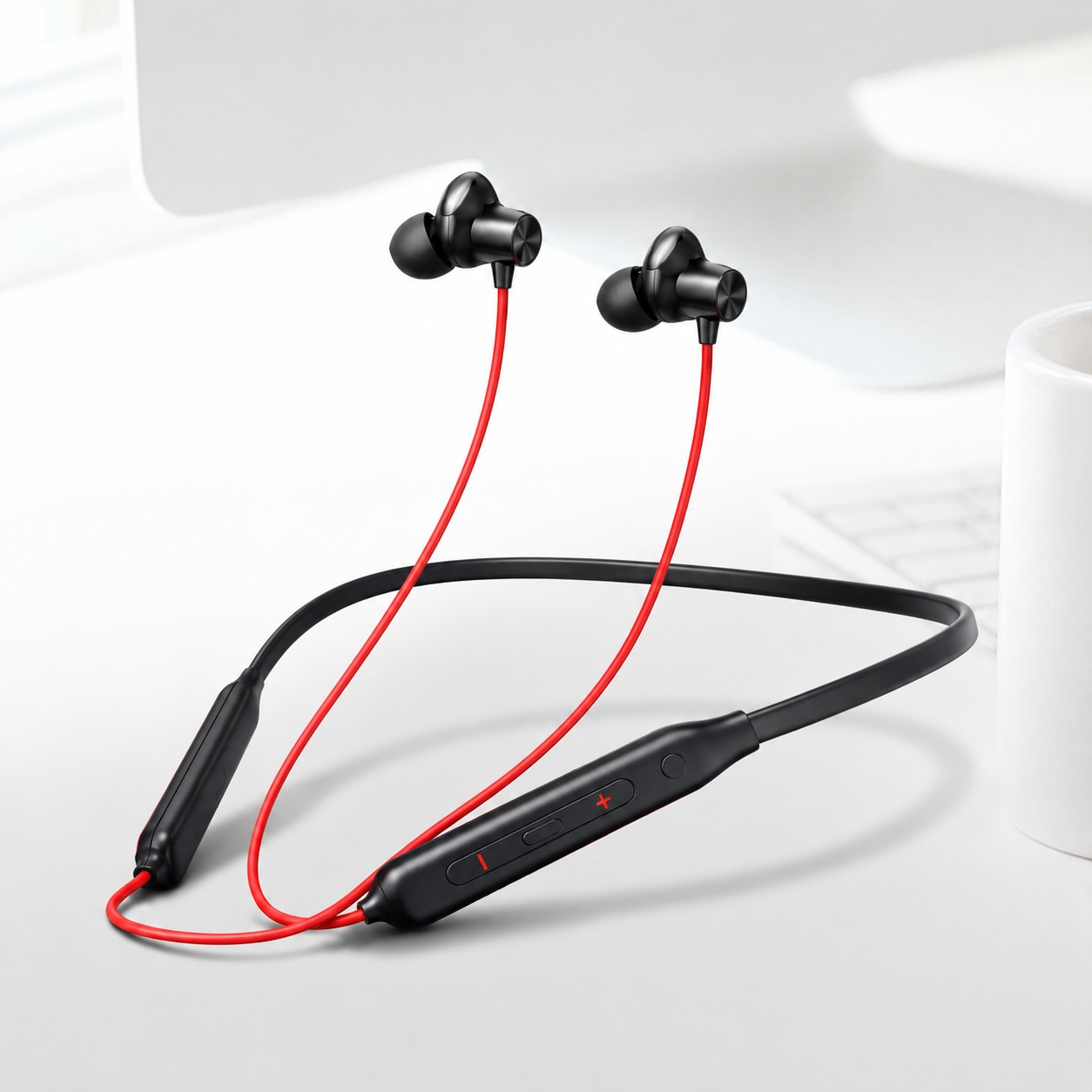 Freedom Bluetooth Neckband