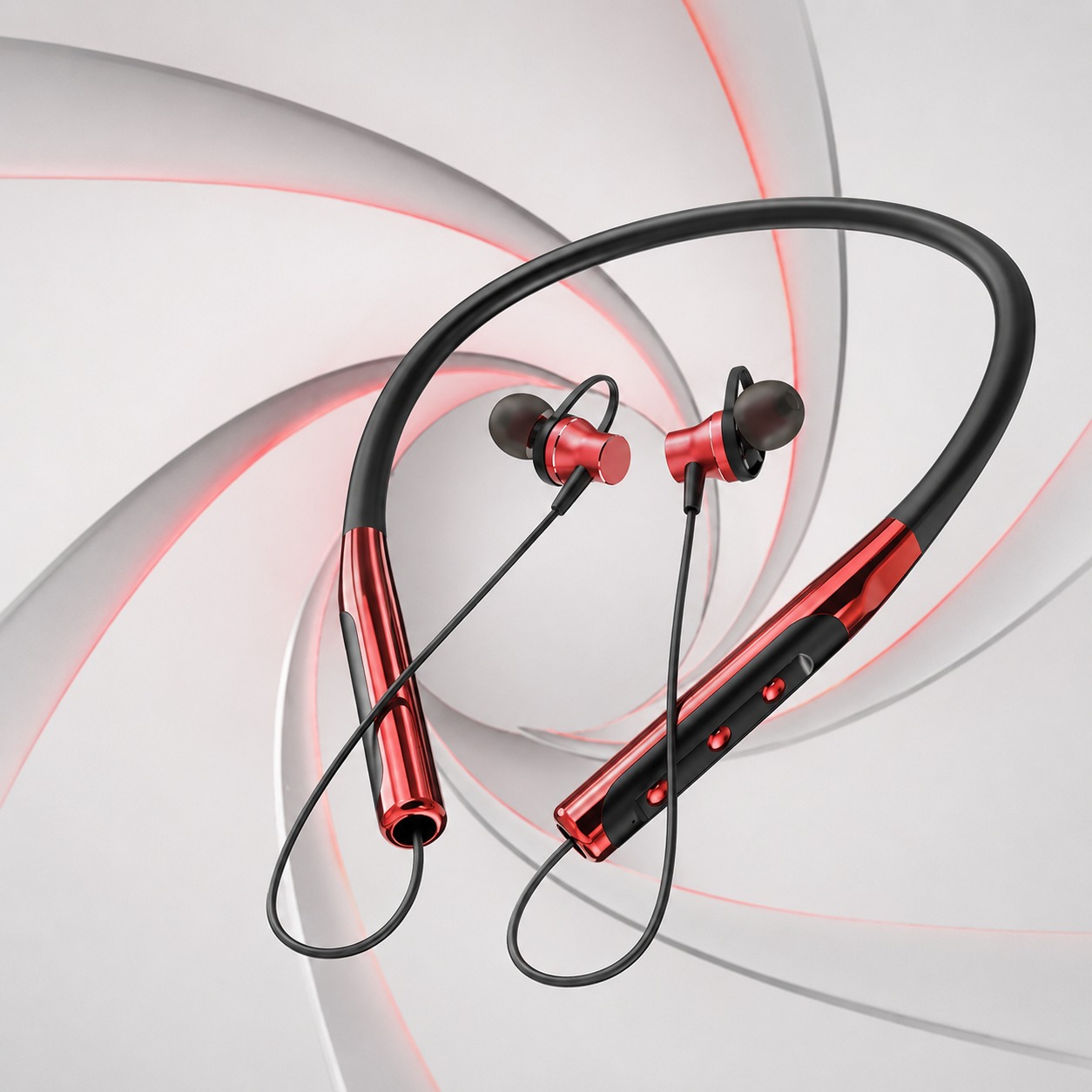 Infinity Wireless Neckband