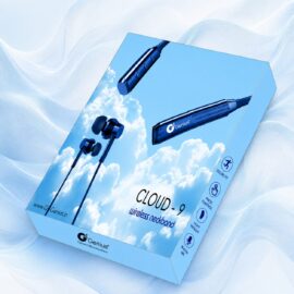 Cloud -9 Wireless Neckband