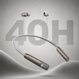 Platinum Bluetooth Neckband