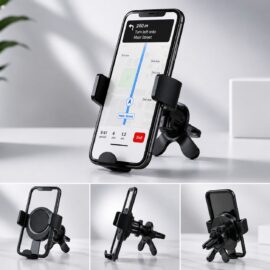 GRIP 2 Mobile Stand