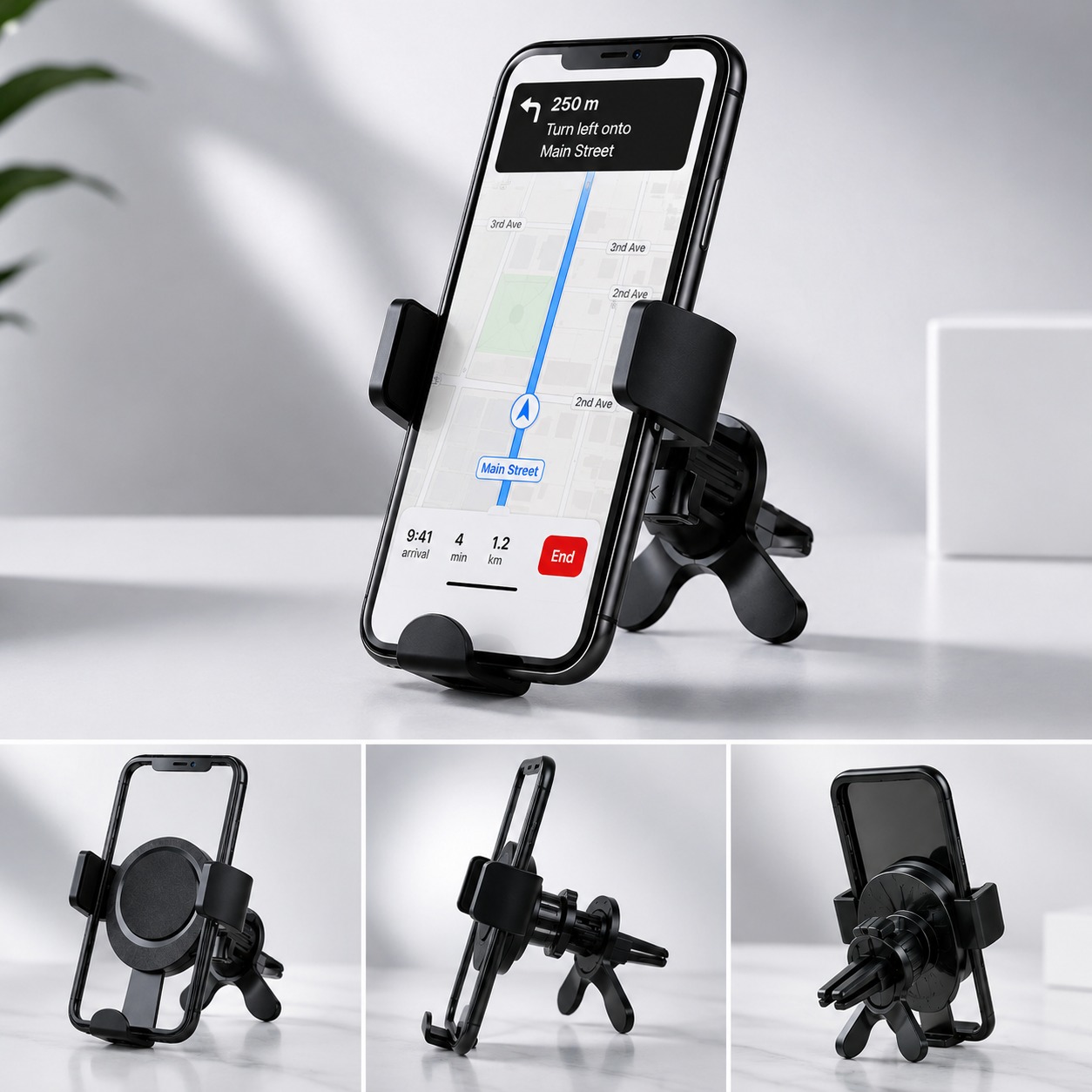GRIP 2 Mobile Stand